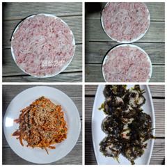 내만갈치 3지 3,5지 엄청 올라옵니다 오늘 예약가능합니다