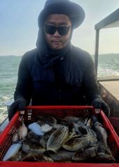 9월30일쭈꾸미
