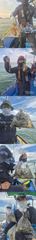 삼천포 쭈꾸미 출조 !! 내일1여유, 금욜널널