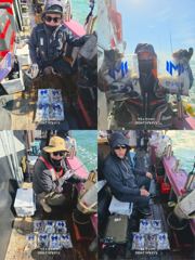 10월 1일 새로운 한달의 시작점