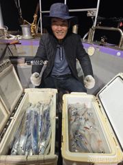 [진해] 1호먼바다왕갈치외줄 2호준원도권텐빈텐야 오늘정상출항예약가능