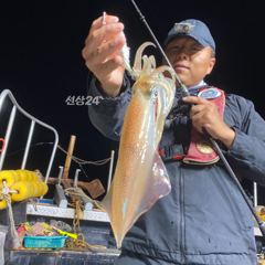 10월 4일 야간 갈치텐빈(반타임) 조황
