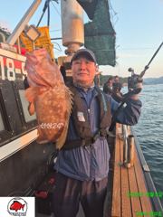 오늘은 더 일찍..