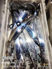 10월5일 입항 먼바다 갈치 텐빈 조황