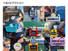 26년10월04일 대천항봉선장 아이언호 쭈꾸미조황