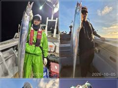 삼천포광명호2.10월8.9.10.11일 쭈꾸미 예약 받습니다.최고 145수 ...선비5만