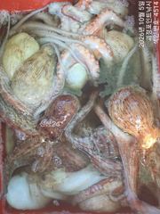 ~~*kkkk급 대물돌문어 마리수좋습니다~~(낼예약가능)*~~