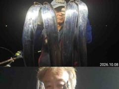 [통영] 은빛나래피싱 대마골 초대박 대폭발. 시작부터 끝날때까지 숨도 못…