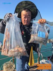 8일 문어낚시 조항입니다 사진