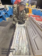 [[제주 뉴그린호(1호) 10월 9일 야간갈치 조황]]