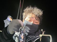 [여수,광양] (은별호)10/9 내만갈치조황입니다