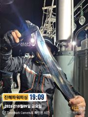[진해] [갈치/텐빈/텐야]10일입항 쿨러조황입니다[일요일부터]예약가능