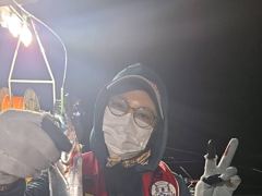 [진해] 내만갈치 초보자도 쿨러조항 많다많아~~~예약가능