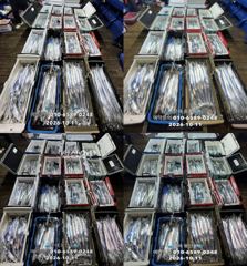 (풍산)내만갈치~어마어마~퍼담고~대박~(오늘,예약가능합니다) 사진