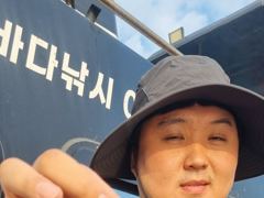10월 12일 인천배낚시 덕적호 쭈갑 조황사진 2부