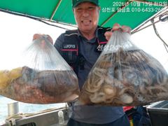 임금호 소거시기만 주꾸미 귀인5분 모시고 예약중 사진