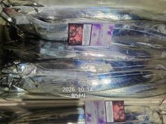 내만갈치 美친..씨알깡패!! 퍼담고 쓸어담고..(목예약가능) 사진