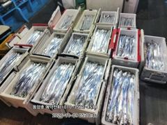 (왕갈치)밤새 입질 쾅쾅 3지4지 주렁주렁~동양호(15일 예약)