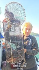 (원도권)王문어 매일 뽑는 중 K전후 대물터 직항 락피싱(15일 예약) 사진