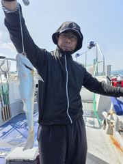 조황