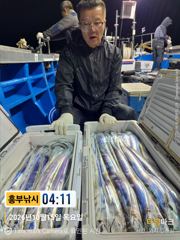 미친갈치들 폭탄갈치 두쿨 만만쿨 얼음없이 완전대박 오늘 자리여유 사진