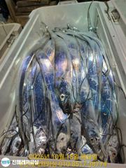 내만칼치ㅡ마트용 싸이즈로 손맛좋고 쿨러가득(오늘예약가능 사진