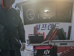 내일 출항 확정...던지면 올라오는 먼바다 갈치...초보자도 만쿨하는 조황..내일 자리여유 사진