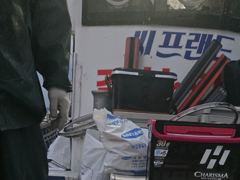 씨플은 오늘 출조확정 입니다..은갈치들이 통영바다에 버글버글..씨알들도 굵어졌고..오늘 자리여유 많이 있습니다. 사진
