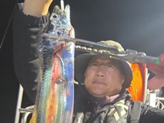 [진해] 내만 갈치 우와~~내만 씨알이가 머선 일이고??? (일욜부터 예…