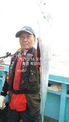 [통영최강리드호]실시간조황/초대박 왕갈치 풍년 사진
