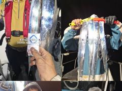 내만갈치~쿨러 터지게~~대갈치로 쓸어 담고~~예약가능 사진