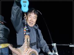 1   [통영] 야간문어 철수조황~ 토욜 15시 전투낚시 1