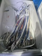 목화피싱 10/15일 야간갈치 조황 이넹요.
