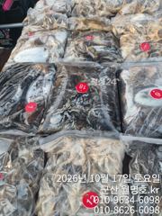 17일 쭈갑 오후반 사진