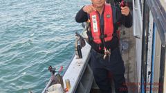 ((해림2호)) 쭈꾸미~120수~100~~
