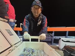 경동호 먼바다 외줄 16석. 대박호조항~3.5지4지5지만쿨월화수…