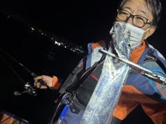 [내만갈치]3지에 가까운 씨알들이 철수때까지 입질!!오늘 예약가능!! 사진