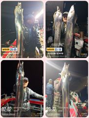 [통영] 통영 뉴 아시아호>> 5~3지급까지 60리터~~80리터 퍼펙… 사진