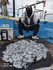 10월19일조황