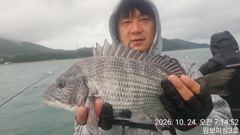 (어초여밭)4짜4짜외 중치급들