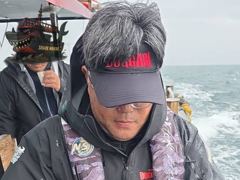 ◆◆24일.군산샤크호◆◆갑오징어 초대박조황◆◆다음주자리여유