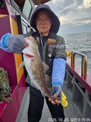 10월25일 22인승. 고성일광호 대구조황 0108510-2346