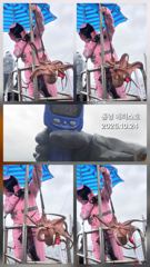 통영] 문어 사량도 굴어장 조황 24일(토) 통영 메티스호 사진
