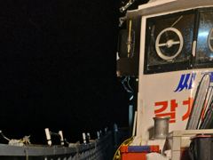[통영] 드디어 오늘 먼바다 갈치 출조 합니다.초보자도 만쿨조황..빙장은…
