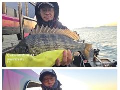 어초ㆍ여밭감성돔 5짜4짜4짜4짜4짜4짜4짜4짜4짜4짜외 팅팅