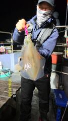 무늬팁런 k오버.k,무시 마리수로 올라탑니다~ 사진