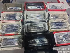 [진해] 와우~31일새벽,내만칼치 걸면 3지4지용가리들 퍽퍽~씨알미쳐~일…
