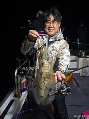 통영신광호 무늬오징어 오늘 자리여유